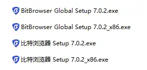 比特浏览器
